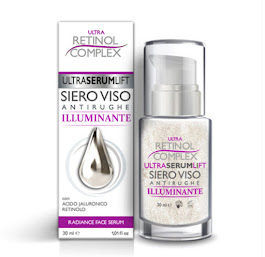 SIERO VISO ILLUMINANTE 30ml