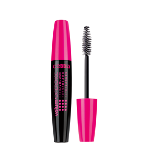volum ‘ EXPERIENCE Mascara EXTRA VOLUME  Alza il volume del tuo sguardo.