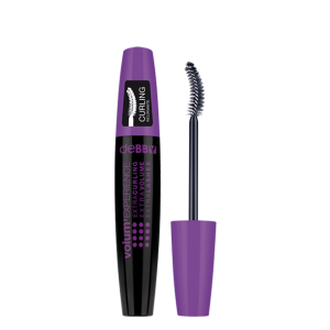 volum’EXPERIENCE Mascara EXTRA CURLING  È il momento di fare un po’ di stretching alle ciglia.