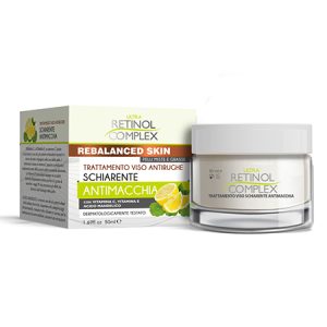 TRATTAMENTO SCHIARENTE ANTIMACCHIA 50ml