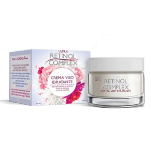 CREMA VISO IDRATANTE PELLI GIOVANI 50ml