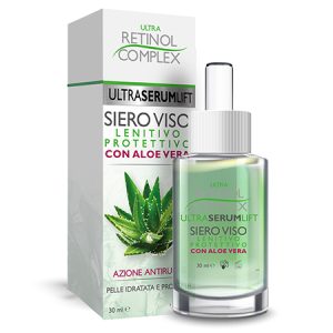 SIERO ALOE VERA 30ml