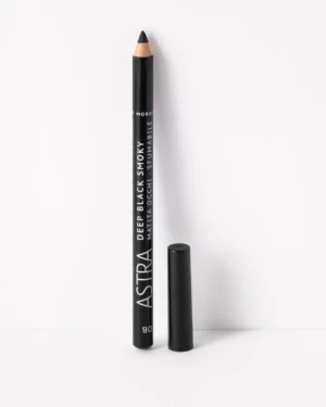 DEEP BLACK SMOKY - Matita Occhi Nera Sfumabile