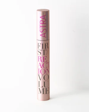 FIRST REACTION VOLUME MASCARA - Mascara Volumizzante Lunga Durata