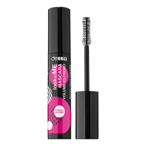 lookatME MASCARA VOLUME ESTREMO  Your best look