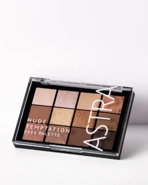 TEMPTATION PALETTE - Palette Ombretto 12 Colori