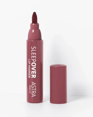 SLEEPOVER LIP MARKER - Pennarello Overlining Labbra