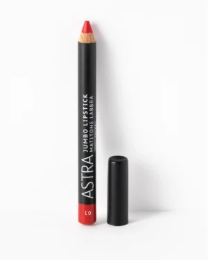 JUMBO LIPSTICK - Matitone Labbra Ultra-Cremoso