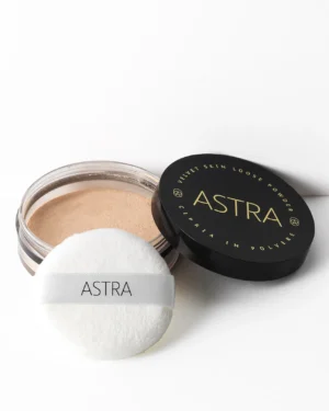 VELVET SKIN LOOSE POWDER - Cipria in Polvere Coprenza Leggera