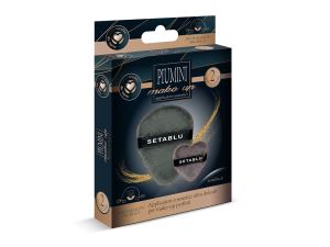 SETABLU PIUMINI MAKE UP 2 applicatori cosmetici
