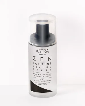 ZEN ROUTINE FIXING SPRAY - Spray Viso Multi-funzione