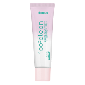 100%clean PRIMER OPACIZZANTE