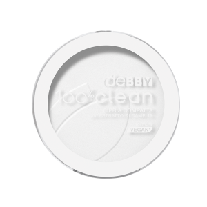 100%clean CIPRIA COMPATTA  Lock your look!