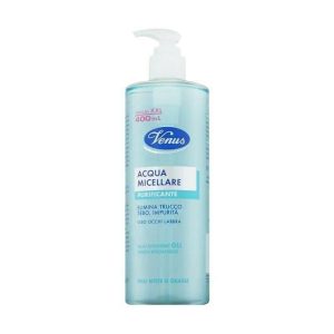 Acqua micellare purificante, 400 ml