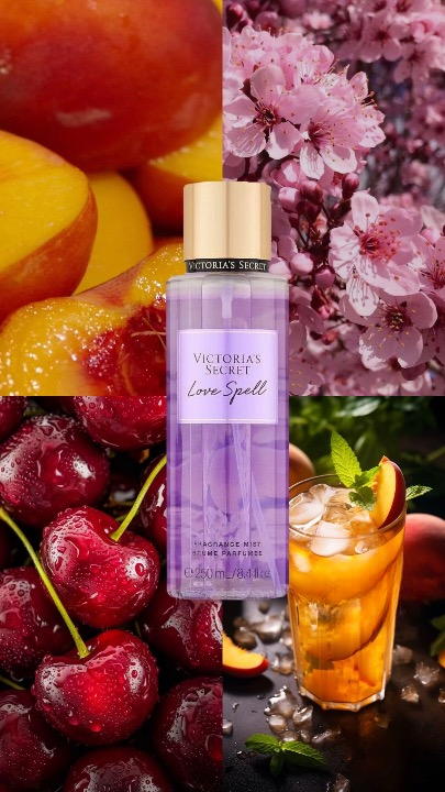 Acqua profumata corpo Victoria Secret 250ml - immagine 9