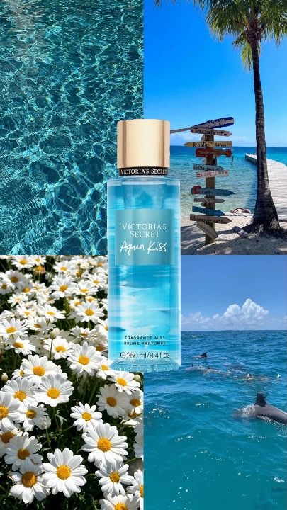 Acqua profumata corpo Victoria Secret 250ml - immagine 8
