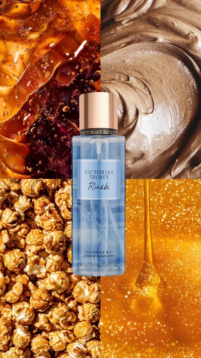 Acqua profumata corpo Victoria Secret 250ml - immagine 7