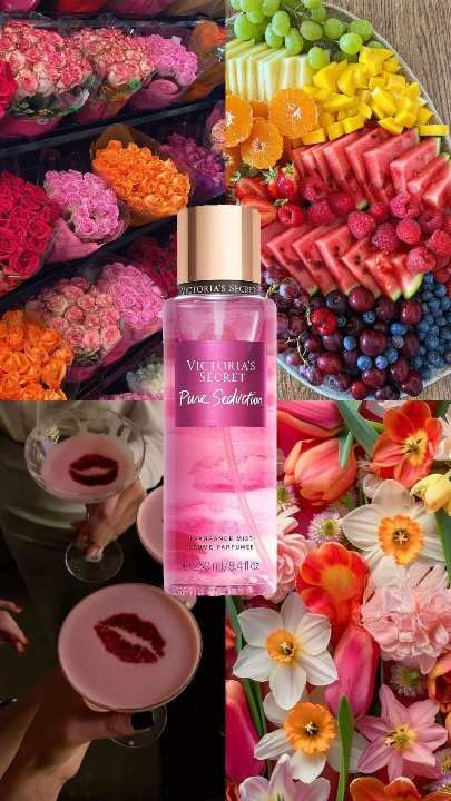 Acqua profumata corpo Victoria Secret 250ml - immagine 6