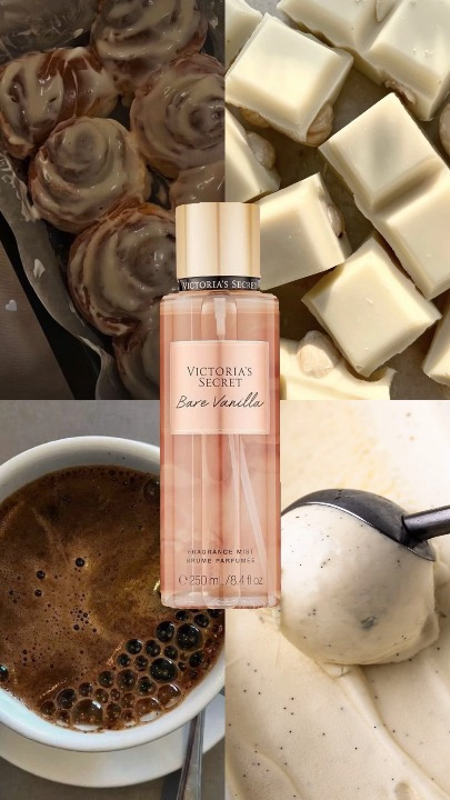 Acqua profumata corpo Victoria Secret 250ml