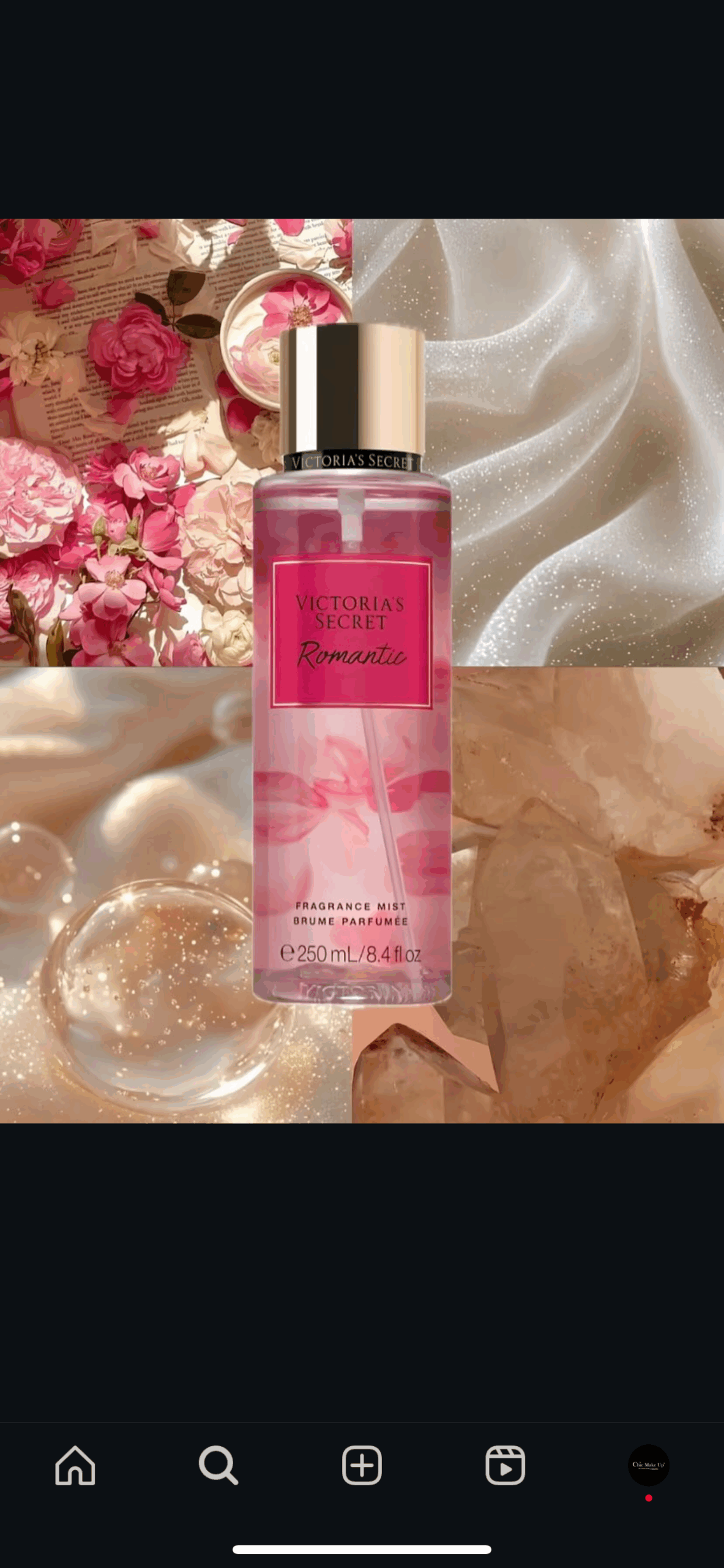 Acqua profumata corpo Victoria Secret 250ml - immagine 2