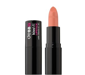 kissME LIPSTICKFor lips soft as a kiss
