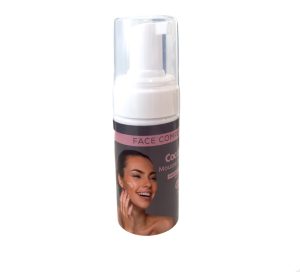 Face Complex mousse struccante coccolami 100ml