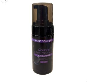 Face Complex mousse struccante collagene 100ml