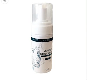 Face Complex mousse struccante acido ialuronico 100ml