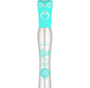 Lash PRINCESS PRIMER MASCARA extra length & volume  Primer Mascara per ciglia voluminose ed extra lunghe